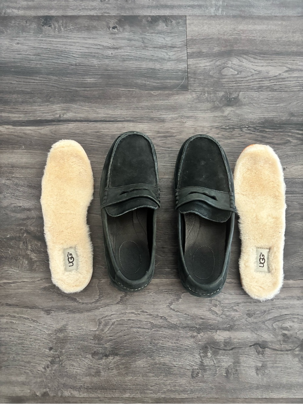Ugg slippers - Picture 4 of 6